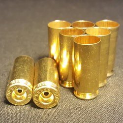 10mm – Armscor Brass 200ct - Kentucky Gunshop